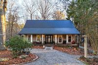 Land for sale in Lumpkin County, Georgia