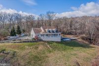 Land for sale in Frederick County, Maryland