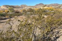 Homesite for sale in Presidio County, Texas