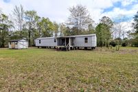 Land for sale in Pender County, North Carolina