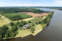 Land for sale in Beaufort County, North Carolina