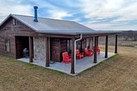 House for sale in Montague County, Texas