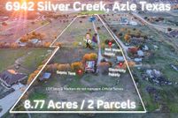 Land for sale in Tarrant County, Texas