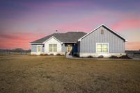 Land for sale in Parker County, Texas