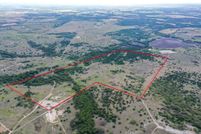 Land for sale in Parker County, Texas