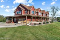 Land for sale in Jefferson County, Kentucky