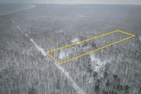 Land for sale in Oceana County, Michigan