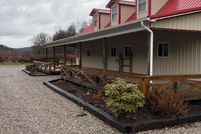 Land for sale in Holmes County, Ohio