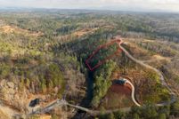 Land for sale in Gilmer County, Georgia