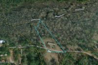 Land for sale in Pender County, North Carolina
