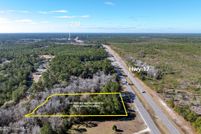 Homesite for sale in Pender County, North Carolina