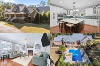 Land for sale in Nash County, North Carolina