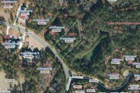 Land for sale in Moore County, North Carolina