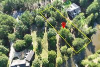 Lakefront Property for sale in Moore County, North Carolina