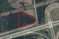 Land for sale in Jones County, North Carolina