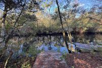 Land for sale in Wakulla County, Florida