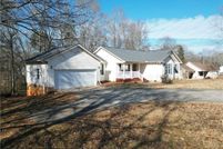 Land for sale in Oconee County, South Carolina