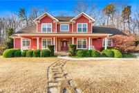 Land for sale in Oconee County, South Carolina