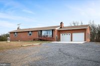 Land for sale in Hampshire County, West Virginia