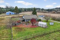 Land for sale in Lewis County, Washington