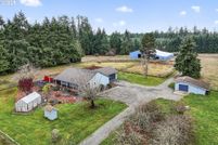 Land for sale in Lewis County, Washington