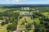 House for sale in Suwannee County, Florida