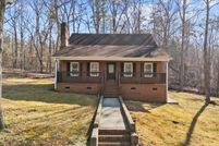 Land for sale in Pickens County, South Carolina