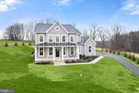 Land for sale in Carroll County, Maryland