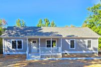 Land for sale in Buckingham County, Virginia