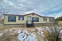 Land for sale in Fremont County, Colorado