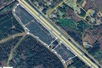 Land for sale in Laurens County, South Carolina