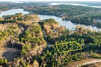 Land for sale in Laurens County, South Carolina