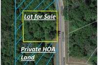 Land for sale in Sherburne County, Minnesota