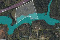 Land for sale in Pickens County, South Carolina
