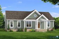 Land for sale in Louisa County, Virginia