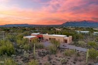 House for sale in Pima County, Arizona
