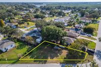 Land for sale in Hillsborough County, Florida