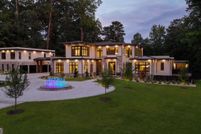 Land for sale in Fulton County, Georgia