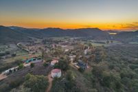 Land for sale in San Diego County, California