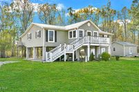 Land for sale in Beaufort County, North Carolina