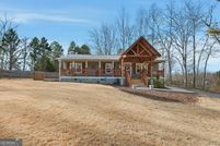 Land for sale in Hall County, Georgia