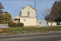 Land for sale in Logan County, Ohio