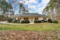 Land for sale in Cherokee County, Georgia