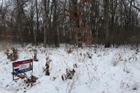 Land for sale in Jackson County, Michigan
