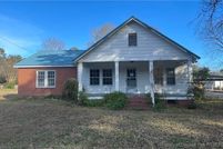 Land for sale in Scotland County, North Carolina