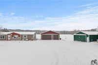 House for sale in Wadena County, Minnesota