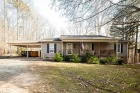 Land for sale in Randolph County, North Carolina