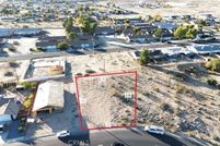 Land for sale in San Bernardino County, California