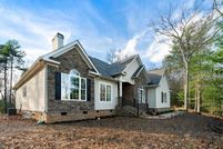 Land for sale in Gilmer County, Georgia