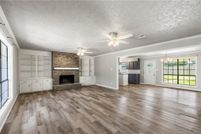 Land for sale in Calcasieu Parish, Louisiana